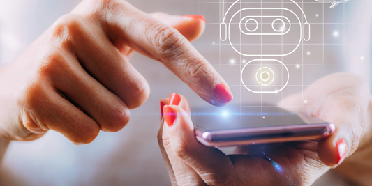 💡 Diseño asistido por IA: la nueva revolución en la iluminación