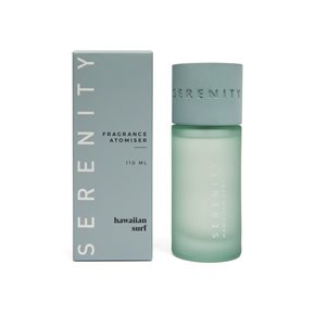 SPRAY AROMATICO 100ML SERENITY HAWAIIAN SURF