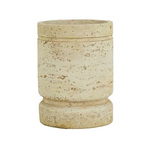 Maceta de Cemento | Toque Moderno y Premium