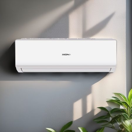 AIRE ACONDICIONADO XION SPLIT 12000BTU XIAAS120002