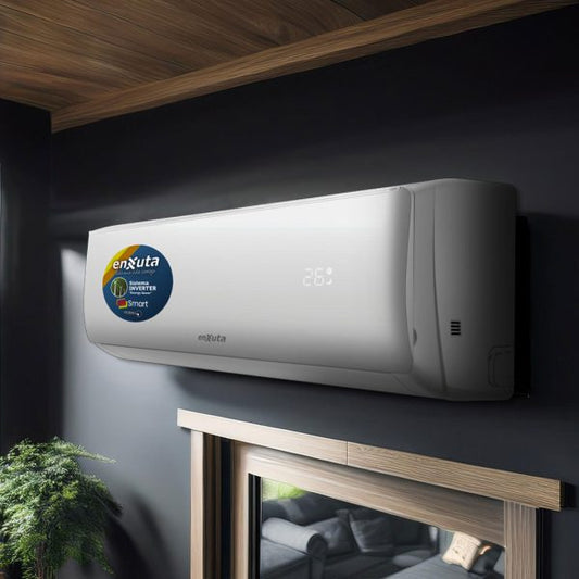 AIRE ACOND/INVERTER SMART 18000BT AAENXI222S18001