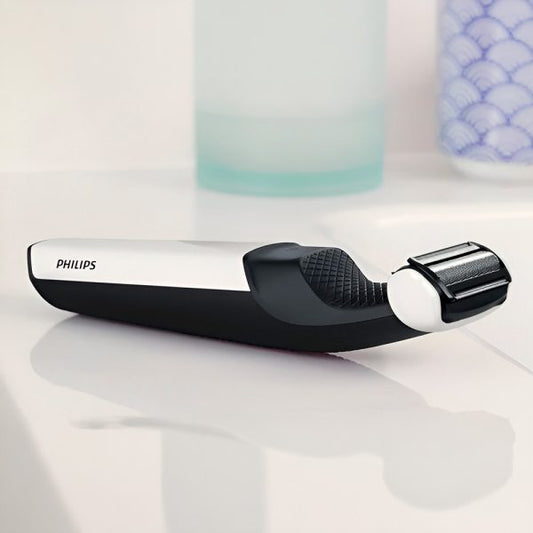 AFEITADORA CORPORAL PHILIPS BG3007/01