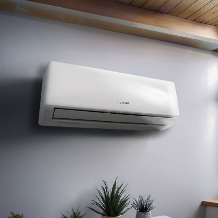 AIRE ACONDICIONADO GOODAIR 12000BTU ON/OF GAEC12