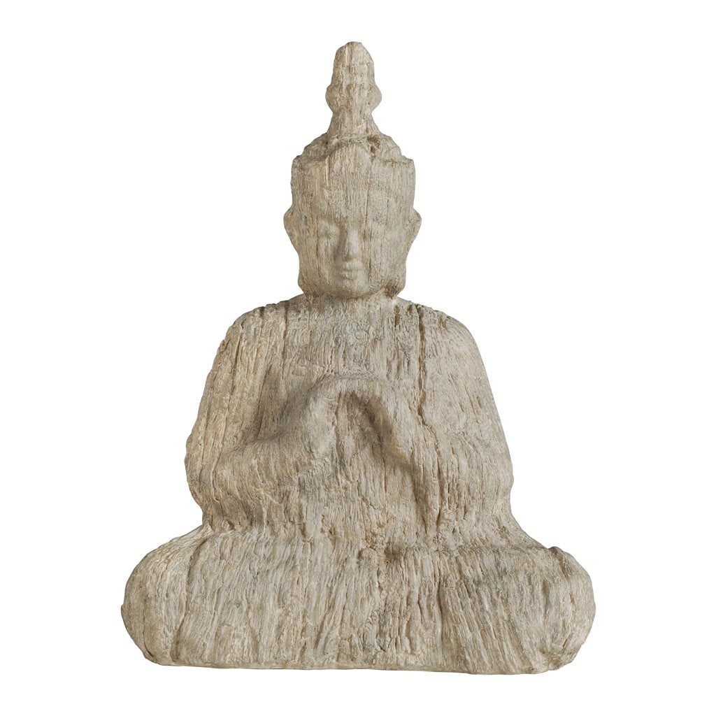 BUDA SENTADO DECORATIVO