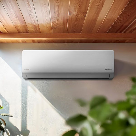 AIRE ACONDICIONADO BRILLIANT 24000BTU INV BREA24IN