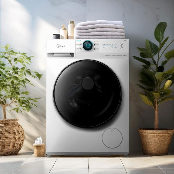 LAVASECA MIDEA 10KG MF200D101WB/W-UY