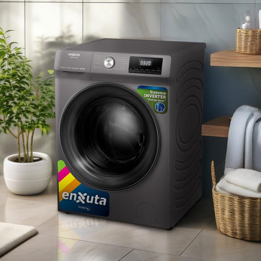 LAVASECARROPA ENXUTA 10.5KG LSENX1610560S