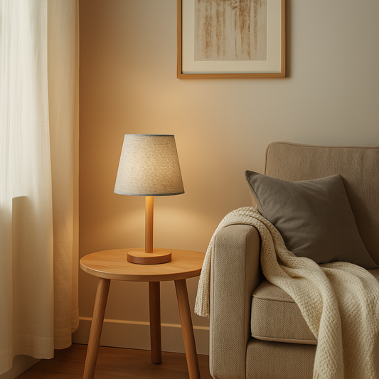 ARTEFACTO DECORATIVO DE MESA LOUISIANA