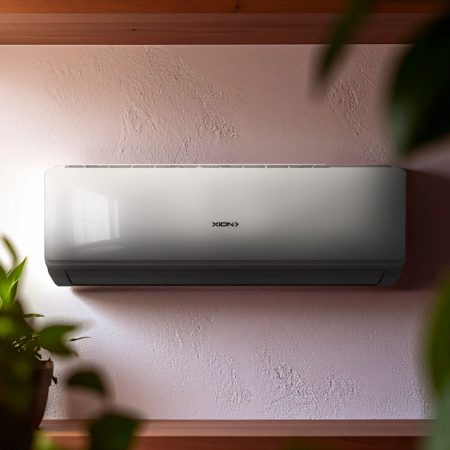 AIRE ACONDICIONADO XION 18000BTU ON/OFF XI-AAS1800
