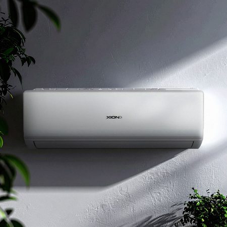 AIRE ACONDICIONADO XION 18000BTU INV XI-AAS18INV-2