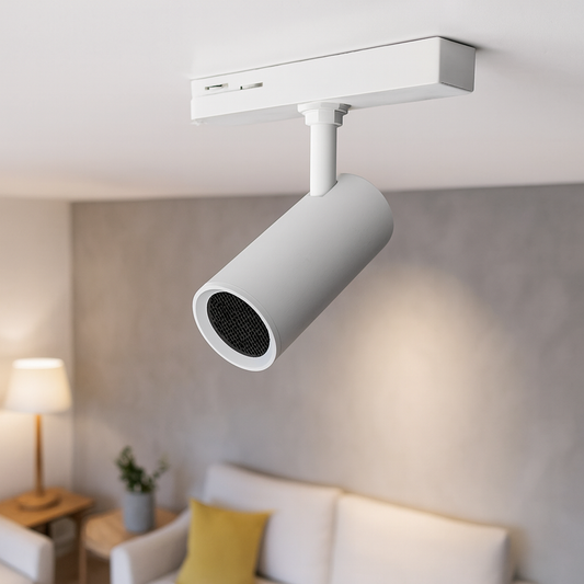 TRACK LIGHT LED LALI 20W BLANCA