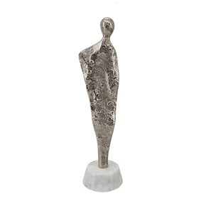 FIGURA DECORATIVA SILUETA