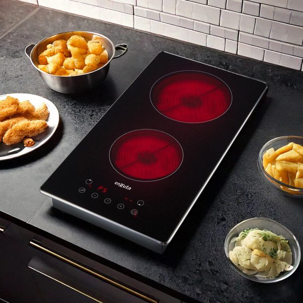 ANAFE ENXUTA VITROCERAMICO 2H AVCENX130TC