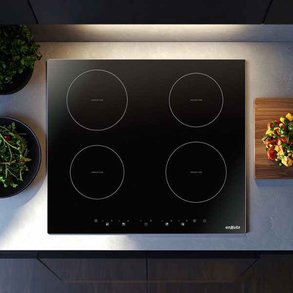 ANAFE ENXUTA INDUCCION AIENX960