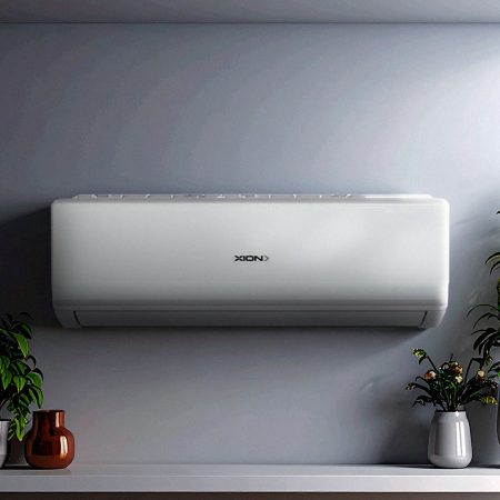 AIRE ACONDICIONADO XION 12000 BTU INV XI-AAS12INV-