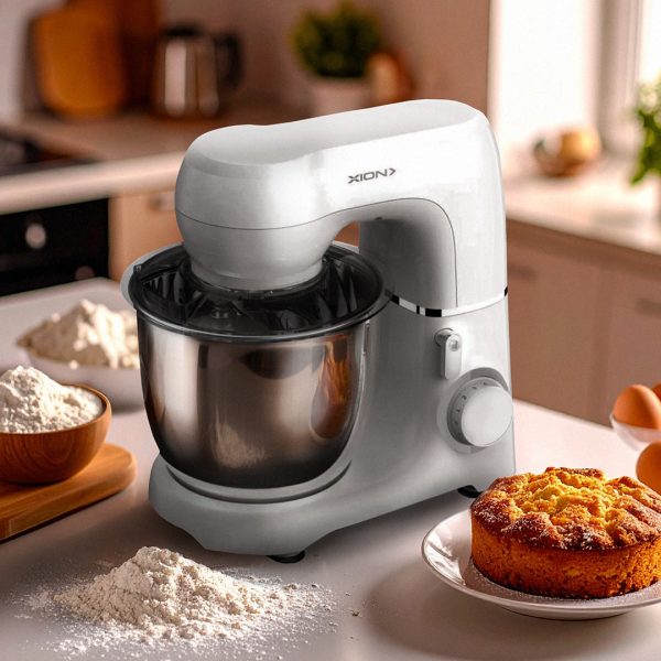 BATIDORA PLANETARIA PHILIPS 5L 800W HR7922/90