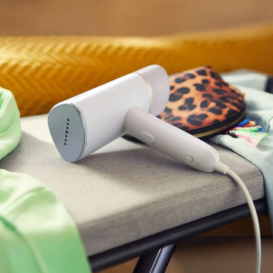 PLANCHA STEAMER PHILIPS PLEGABLE STH3020/10