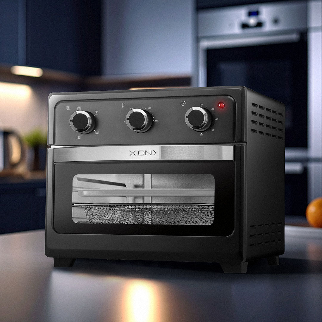 HORNO XION AIRFRAYER 22 LTS XI-FR221-CU