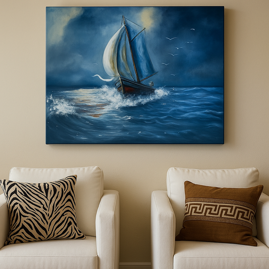 Sueño de Brisa Marina