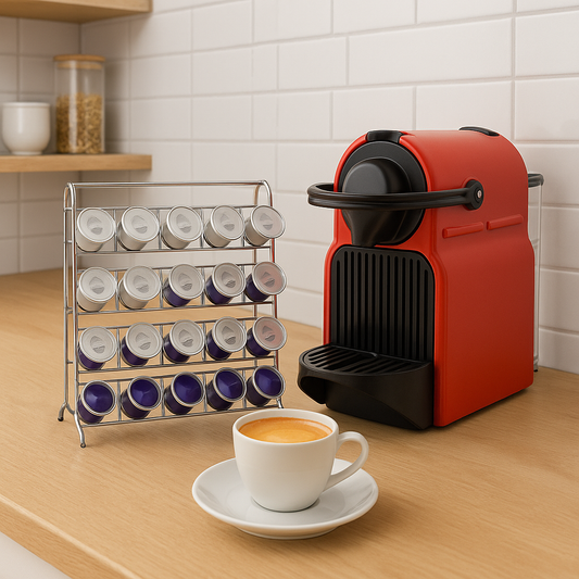 SOPORTE PARA CAPSULAS DOLCE GUSTO