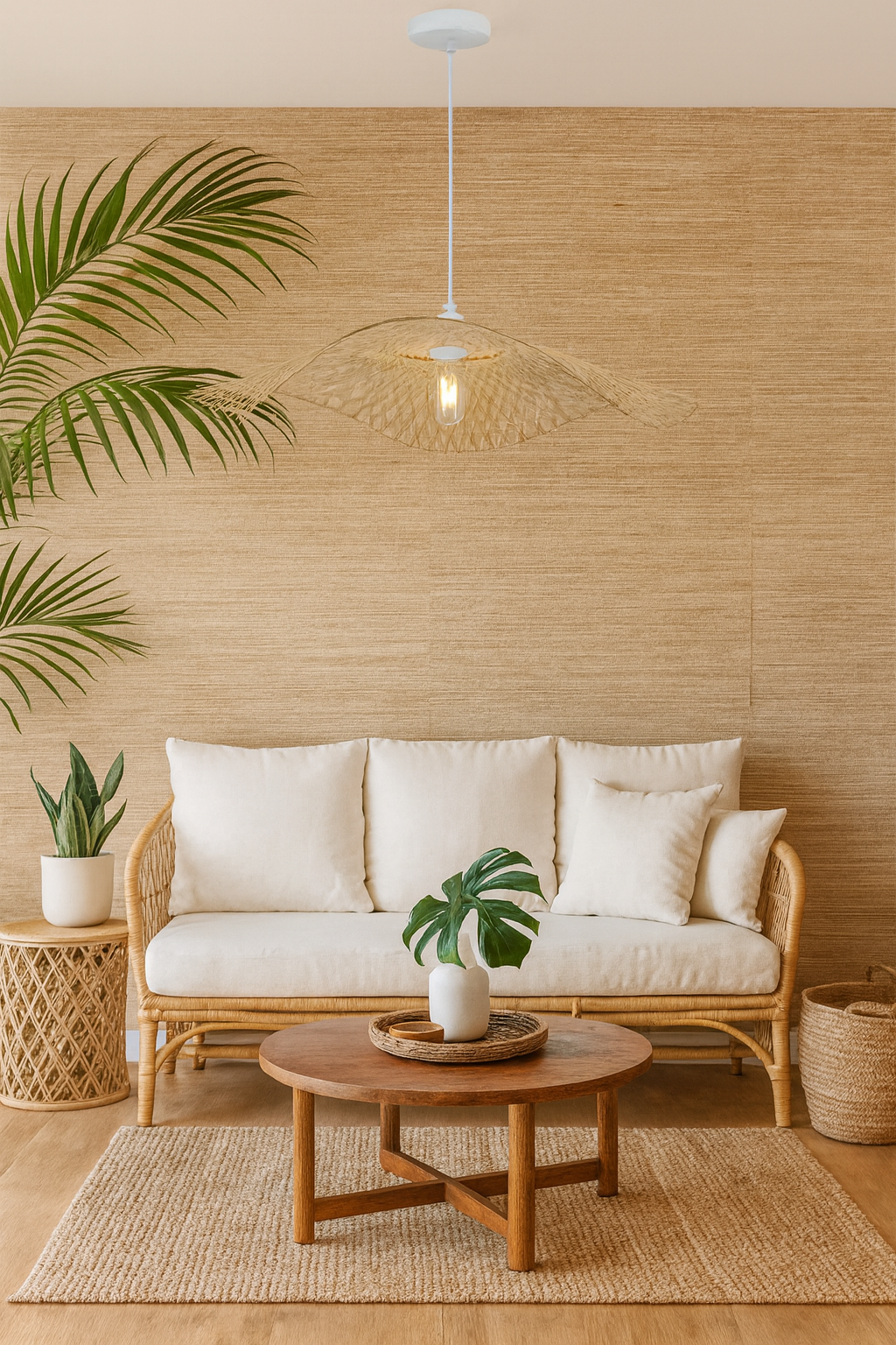 Colgante decorativo Tulum