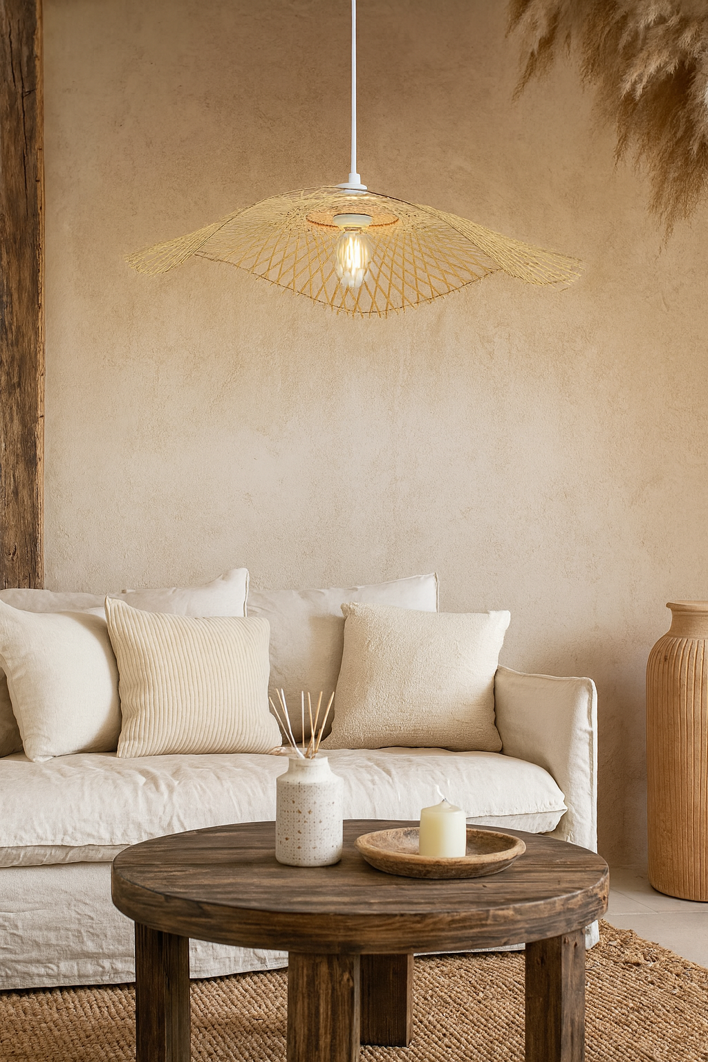 Colgante decorativo Tulum