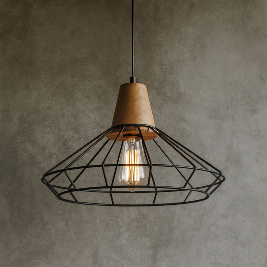 Artefacto Colgante Decorativo York 2