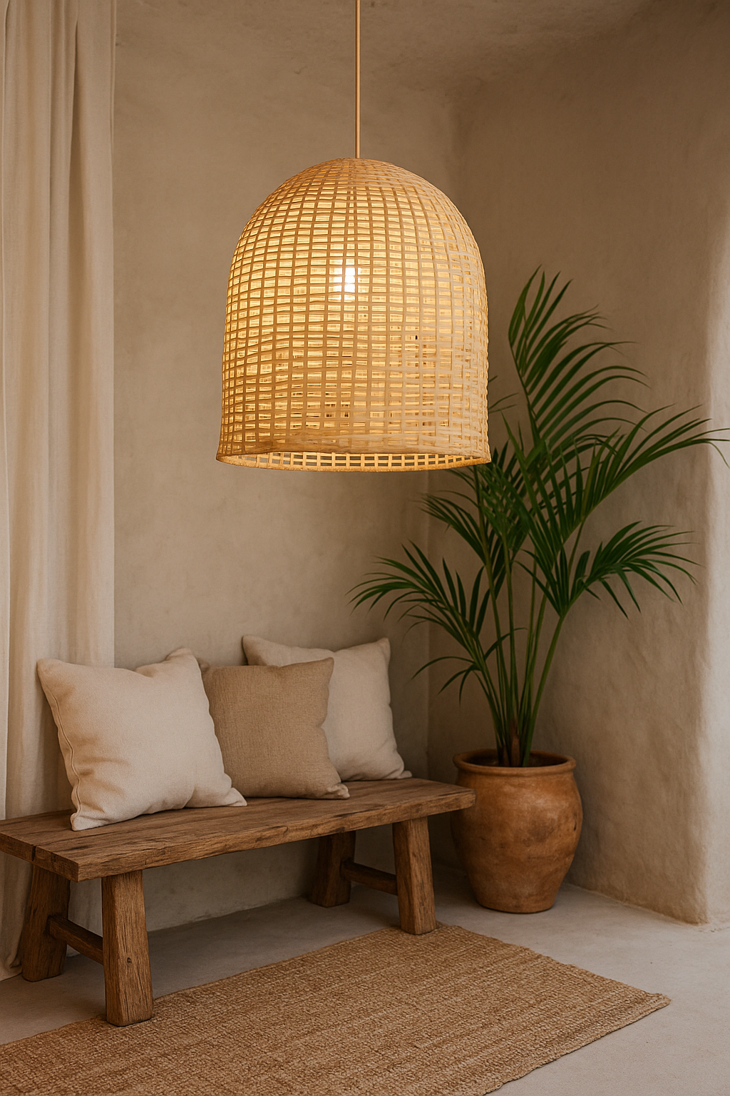 Colgante Decorativo Pasadena