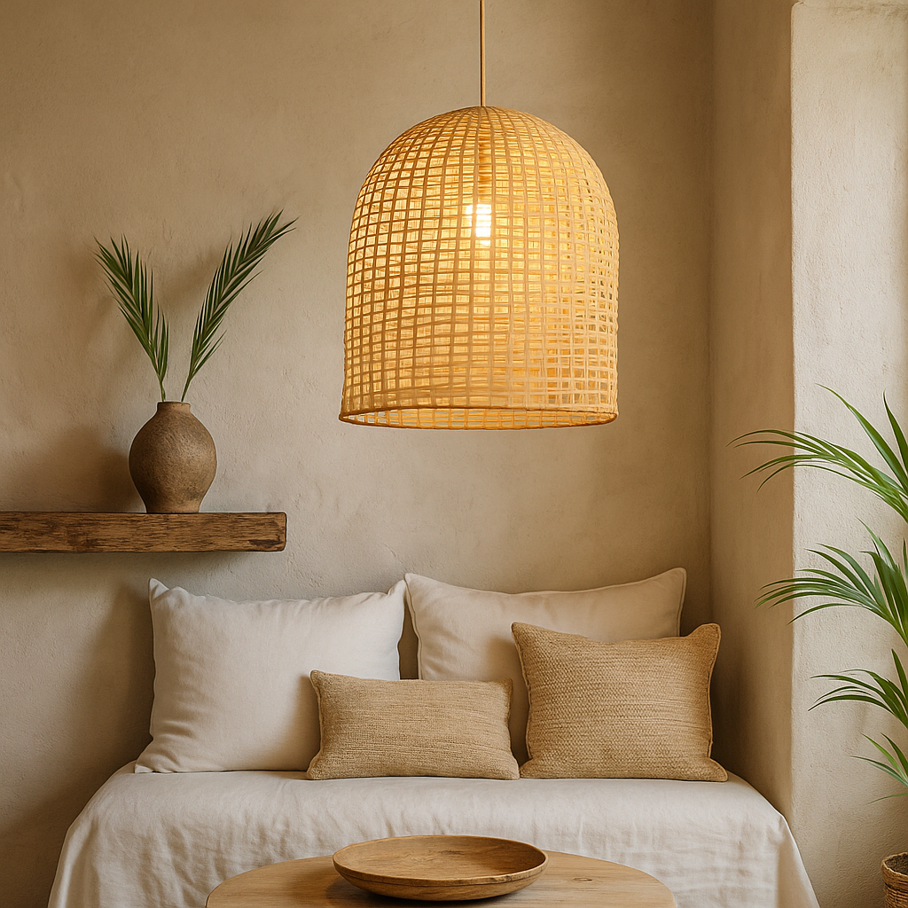 Colgante Decorativo Pasadena