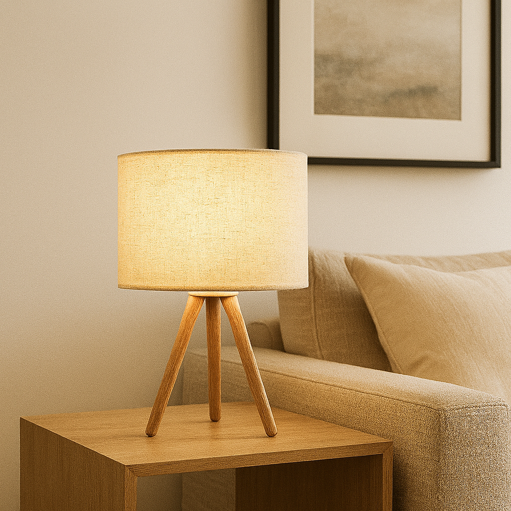 ARTEFACTO DECORATIVO DE MESA KENIA