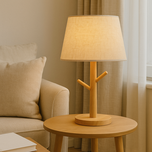 ARTEFACTO DECORATIVO DE MESA VANCOUVER II