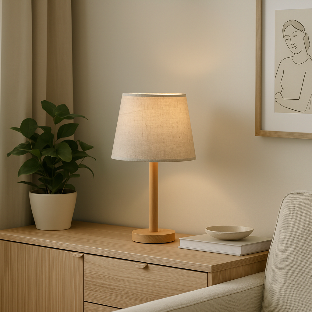 ARTEFACTO DECORATIVO DE MESA LOUISIANA