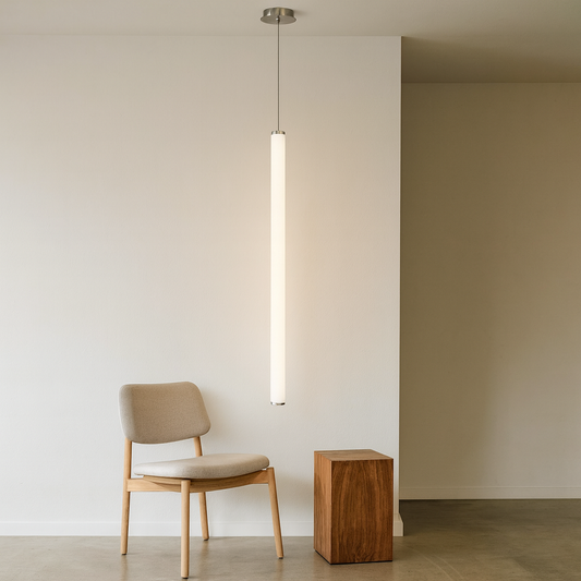 ARTEFACTO COLGANTE DECORATIVO DE TECHO GLOW 12W