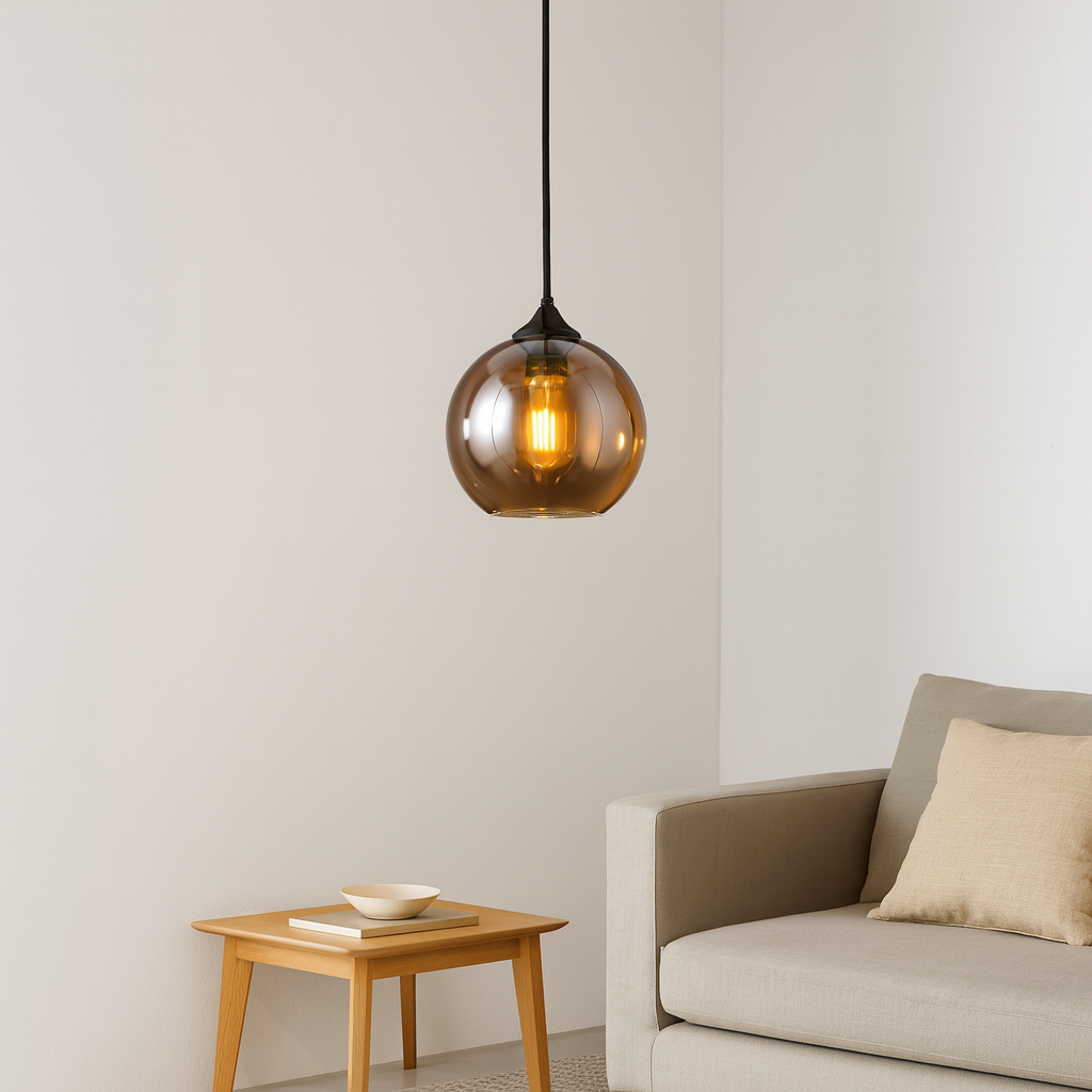 Artefacto colgante decorativo DECO 1008