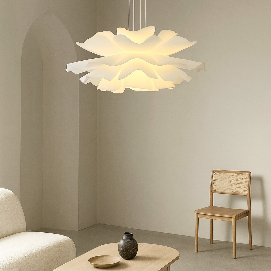 Artefacto Colgante Decorativo Flower