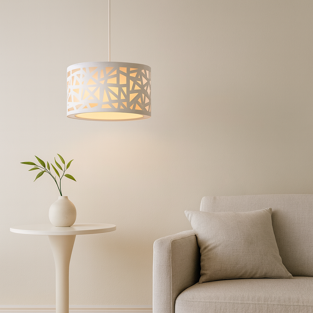 ARTEFACTO COLGANTE DECORATIVO CROP