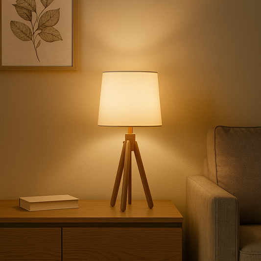 ARTEFACTO DECORATIVO DE MESA ANDORRA 1