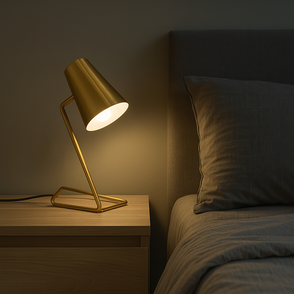 ARTEFACTO DECORATIVO DE MESA SAN PETERSBURGO - GOLD