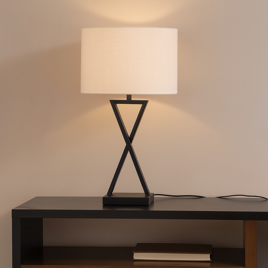 ARTEFACTO DECORATIVO DE MESA LAURA