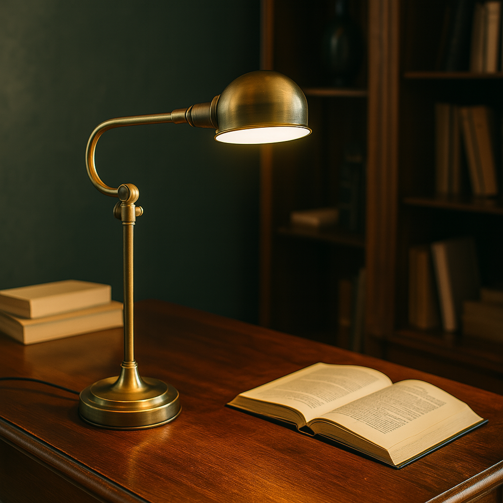 ARTEFACTO DECORATIVO DE MESA MORIANA