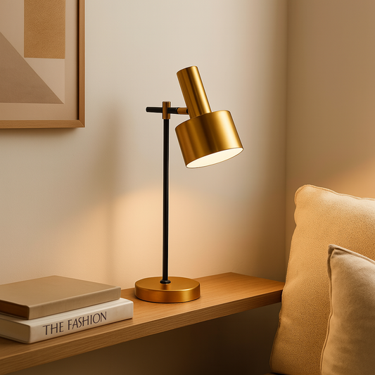 ARTEFACTO DECORATIVO MESA REBEKAH