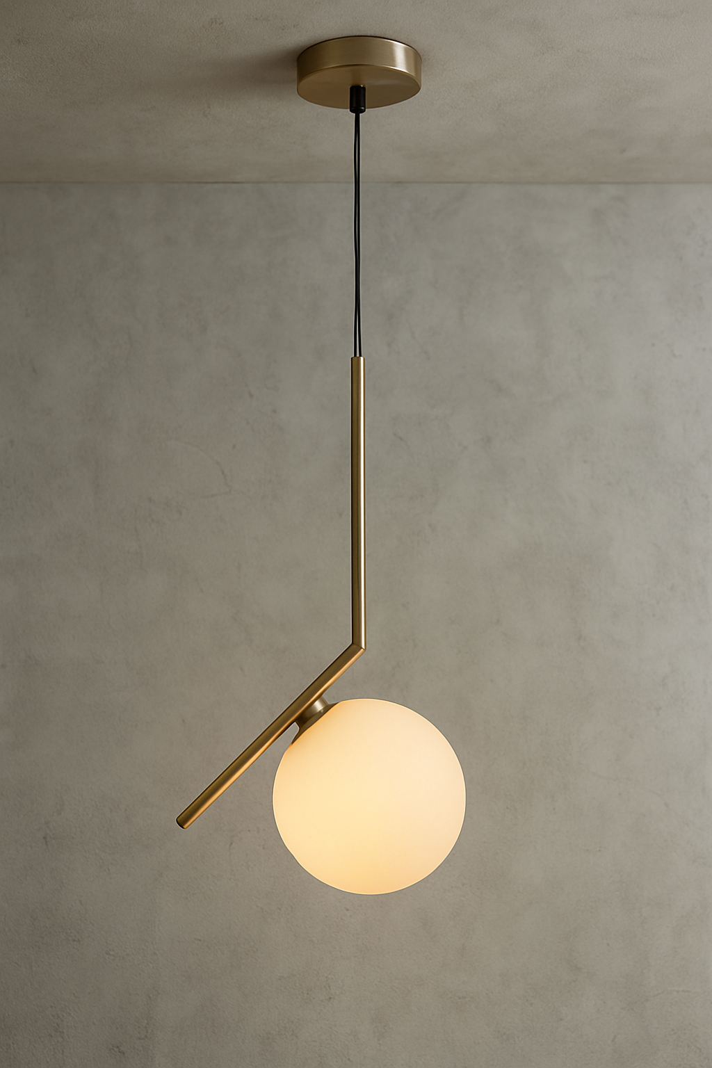 Colgante Decorativo Guillermina – Gold