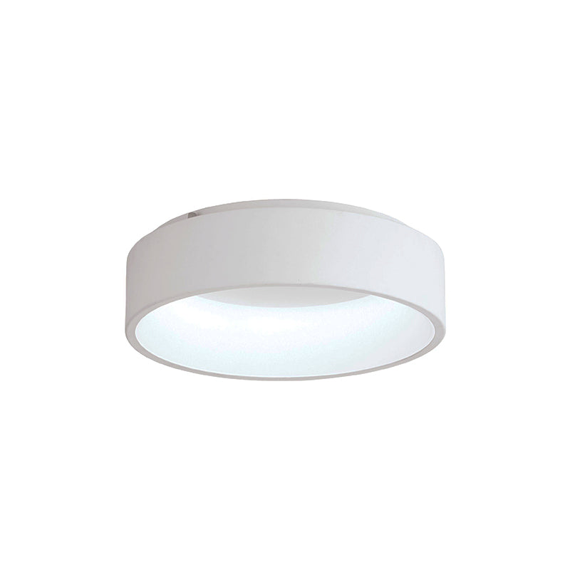 1 PLAFON LED BCO 25,5W 3000K 3000LM Ø450 MARGHERA1 3928EGLO