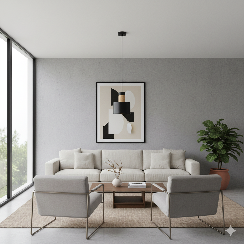 Artefacto decorativo CIRO 2