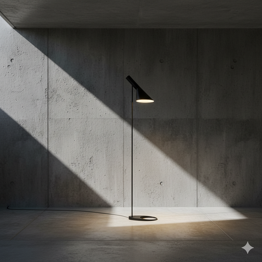 ARTEFACTO DECORATIVO DE PIE JETSON