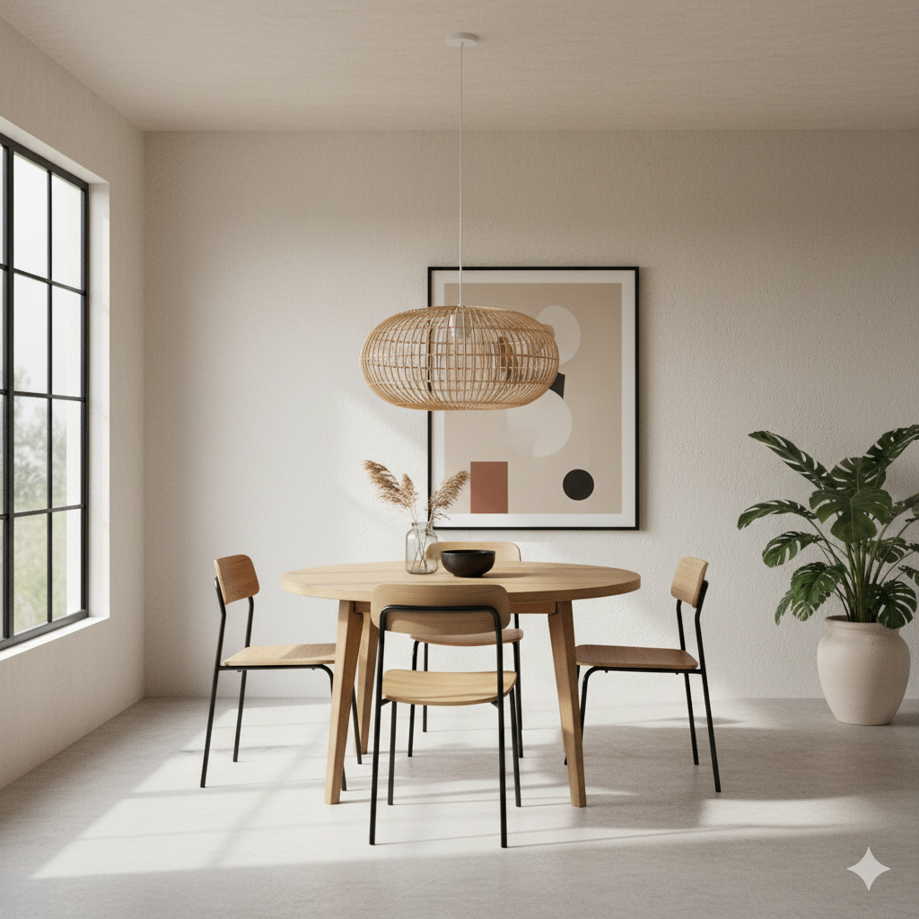 Artefacto Colgante Decorativo Magdalena