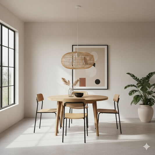 Artefacto Colgante Decorativo Magdalena