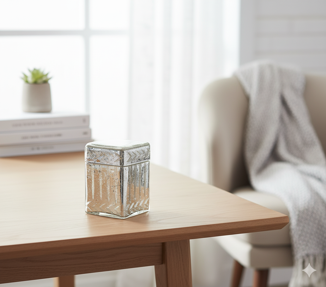 Caja Decorativa | Toque de Elegancia y Durabilidad