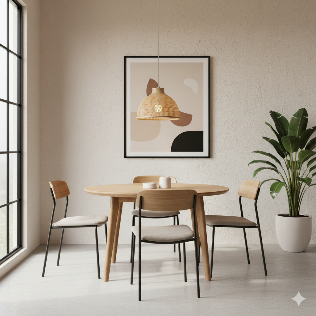 Artefacto colgante decorativo Albuquerque