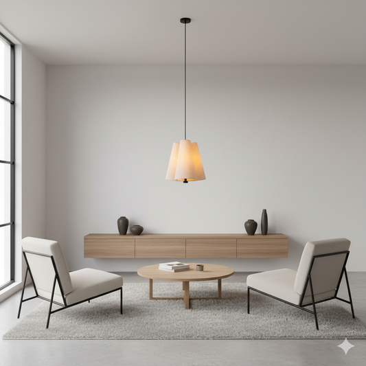 Artefacto colgante decorativo Kaunas